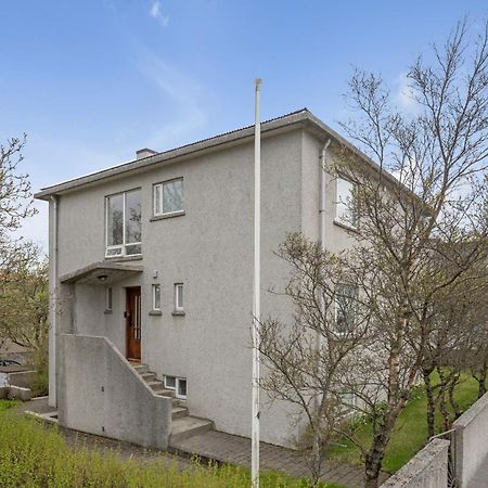 Audur Guesthouse Reykjavik Luaran gambar
