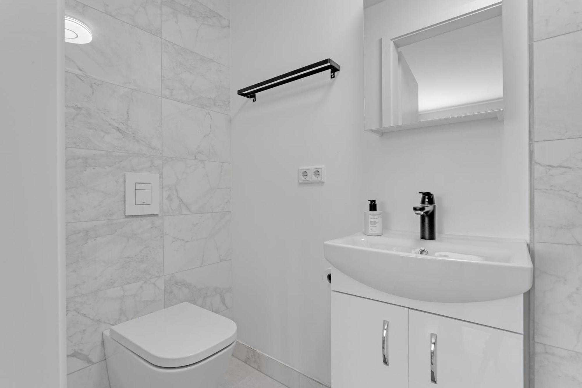 Audur Guesthouse Reykjavik Luaran gambar
