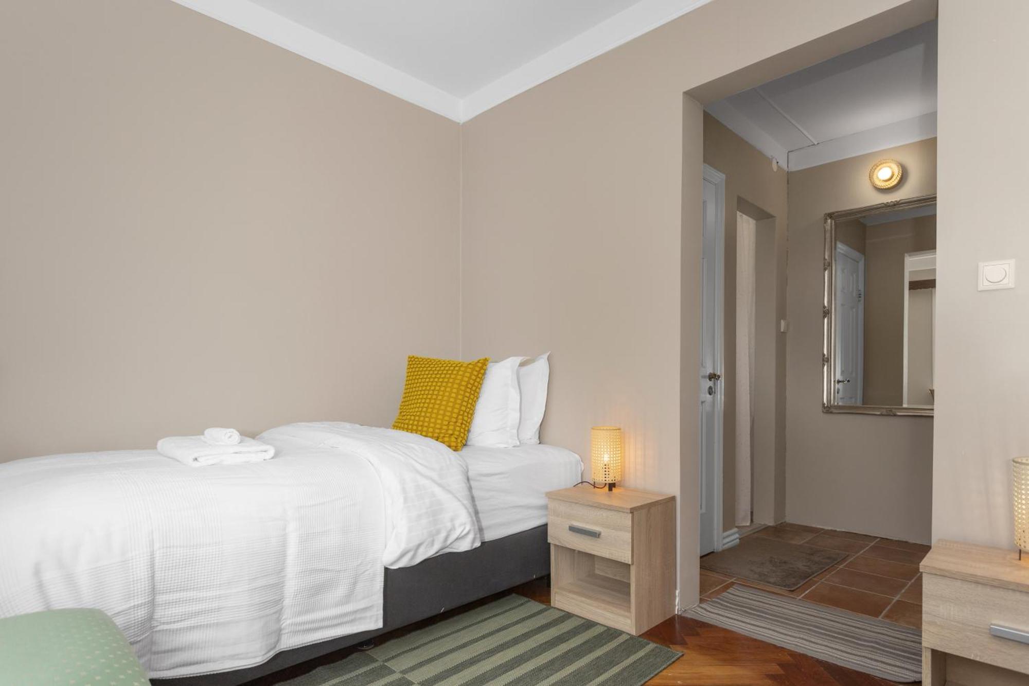 Audur Guesthouse Reykjavik Luaran gambar